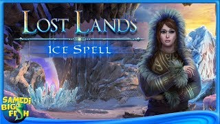 Samedi Big Fish 10 🎂 Lost Lands Ice Spell [upl. by Atiuqad]