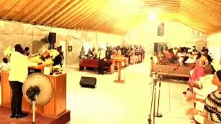 Beraca baptist Sunday morning service [upl. by Hailee307]