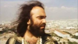 Demis Roussos  My Friend The Wind [upl. by Starlene]