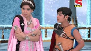 Baal Veer  Episode 263  25th September 2013 [upl. by Aicia]