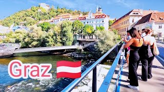 Graz 🇦🇹 Austrija [upl. by Reddin157]