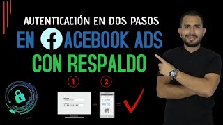 🔴Como activar la autenticacion de dos pasos en facebook [upl. by Ulysses]