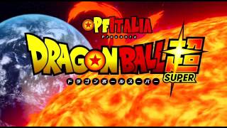 DragonBall Super sigla SS God  sesto universo [upl. by Raual726]