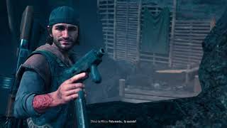 Days Gone Parte 51 A Batalha Final Contra o Coronel Garrett PTBR [upl. by Cynarra]