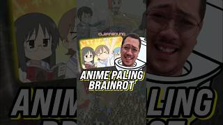 Emang Ada Anime Lebih Lucu Dari Nichijou [upl. by Schilt]