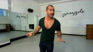 The Best of Louie Spence [upl. by Yelekalb]