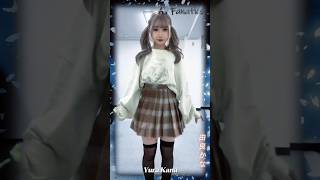 AV idol dance saijyoukyuunikawaiino [upl. by Goodkin]