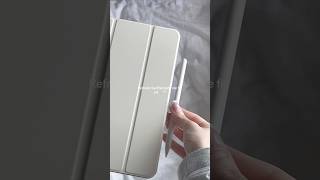 asmr ipad ipadrefresh refreshipad newipad accessories amazonfinds ipadpro newipadcase [upl. by Lashonde]