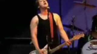 Green Day  All By Myself amp Dominated Love Slave Live  Roseland Ball Room NY 2000 [upl. by Hurlbut665]