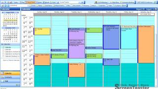 How to Customize Outlook Calendar Labels [upl. by Marala]