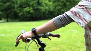 EBike  Pedelec Tipps Ergonomisch Radfahren  fahrtechniktv [upl. by Valerye]