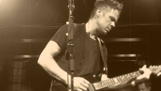 Big Wreck quotControlquot Live W Pink Floyd Intro Altar Bar 4913 [upl. by Candie]