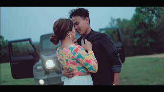 ALUNGTA  RP Tatao Dangmei  Zionliu Phaomei  Rongmei Official Music Video 2024 [upl. by Nnaillij]