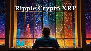 Ripple Crypto XRP [upl. by Eelyma]