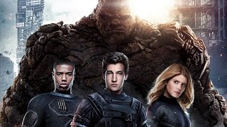 Fantastic Four sequel  Collider [upl. by Larcher]