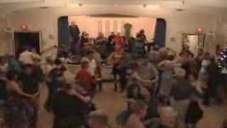 St Louis Contra Dance [upl. by Ewell]