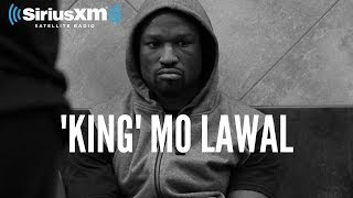 King Mo Explains Technical Differences Between MMA Striking and Boxing  Mayweather vs McGregor [upl. by Davidde248]