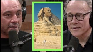 Graham Hancock Explains the Mysteries of Atlantis and Göbekli Tepe [upl. by Enywtna]