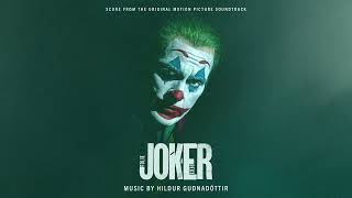 Joker Folie à Deux Soundtrack  My Mother Had Me Committed  Hildur Guðnadóttir  WaterTower Music [upl. by Hunt208]