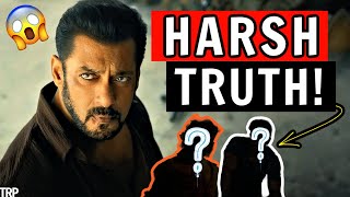 Tiger 3 Movie Review  Salman Khan  Katrina Kaif  Emraan Hashmi [upl. by Eittah]