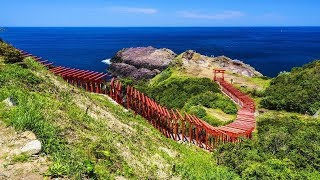 山口県観光PR動画｜ダイジェスト版（ロングVer ） [upl. by Elbam]