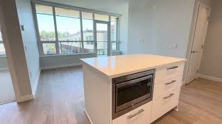 Western Rental UBC Campus Brand new1 Bed 1 Bathunit with AC avail now [upl. by Airasor851]