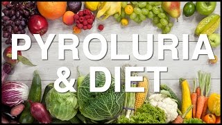 Health Matters Is there a connection between Diet and Pyroluria [upl. by Starling]