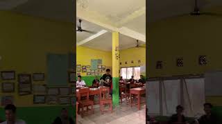 TM KEJUARAAN PSHT RANTING KECAMATAN GANDUS 2024 [upl. by Groh]