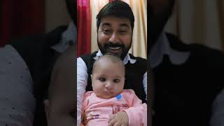 128 days babyboy manavarora babyboy babyvideos reelsinstagram trending viralreels babyfunny [upl. by Naveb]