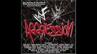 WWF Aggression Commercial 2000 [upl. by Obidiah]