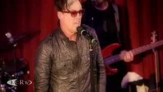 Fitz and the Tantrums performing quotThe Walkerquot Live at KCRWs Apogee Sessions [upl. by Adamis494]