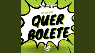 Quer Bolete  Agressivo [upl. by Eon]