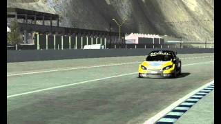 Super TC2000 2013 rfactor [upl. by Jeffry]