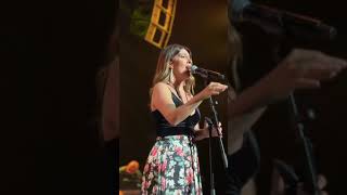 Fabienne Daher Live La Scène Beirut 29062024  فابيين ضاهر  على رمش عيونها [upl. by Leyla]