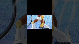 INFERNAPE VS ELECTIVIRE  Infernape rage  Dark Soul Anime 28 [upl. by Felicidad]