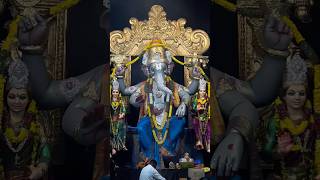 Bholakpur Ganesh ganesh 2024 ganeshchaturthi trending shorts ytshorts viralshorts [upl. by Dew]