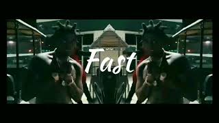 Kodak Black quotNo Flockin 2quot Bodak Orange FAST [upl. by Yerrok]