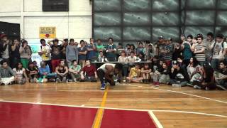 Demo de Jury Juez  Goku  Vertifight DF [upl. by Aylad]