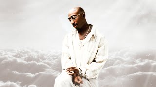 2Pac amp Elton John  Ghetto Gospel  2023 Remaster amp Vocal Fix DJSkandalous [upl. by Avik21]