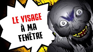 Le VISAGE à ma fenêtre [upl. by Flatto]