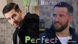 Ross Barton  Perfect [upl. by Rabkin]