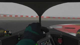 iRacing Onboard Lap Formula 4 at Navarra 24S3 FIA F4 Challenge [upl. by Lloyd42]