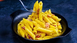 Cercavo questa ricetta di carbonara da tanto tempo [upl. by Falda]