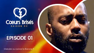 COEURS BRISÉS  Saison 2  Episode 1 VOSTFR [upl. by Dviad]