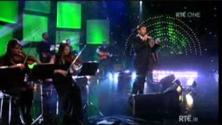 Daniel ODonnell  My Donegal Shore Live [upl. by Klina]