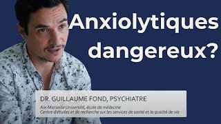 Quelles alternatives aux anxiolytiques et aux somnifères [upl. by Fennell]