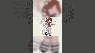 tweening test tween animation gacha gachaanimation fyp viral capcut animationtest music [upl. by Ellon]