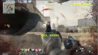 MW3 Chaos Mode New DLC First Try Dome amp Village [upl. by Ennyroc566]