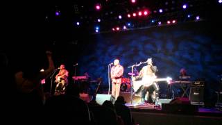 Cameo Hangin Downtown live at Sycuan Casino in San Diego January 2014  Video 2 of 9 [upl. by Madi]