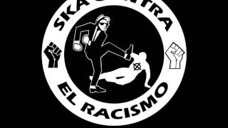 Banda Bassotti  Ska Against Racism Subtítulos Español [upl. by Leinadnhoj752]